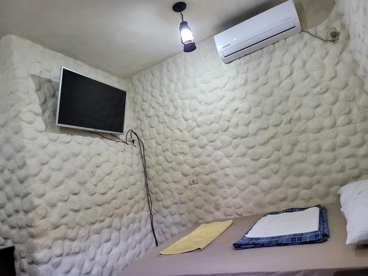 Amapala Hostal Casa De Las Gargolas מראה חיצוני תמונה